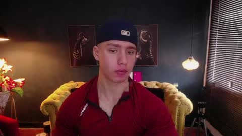 Deivid online show from 05/12/26, 03:09