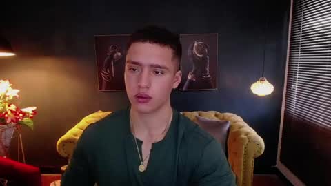 Deivid online show from 05/15/26, 01:51