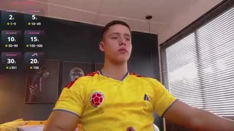 Deivid online show from 07/06/26, 03:03