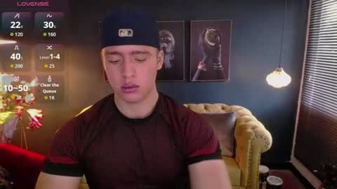 Deivid online show from 07/08/26, 02:10