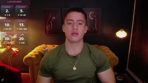 Deivid online show from 07/10/26, 02:16
