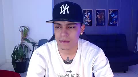 Deivid online show from 09/17/25, 03:19