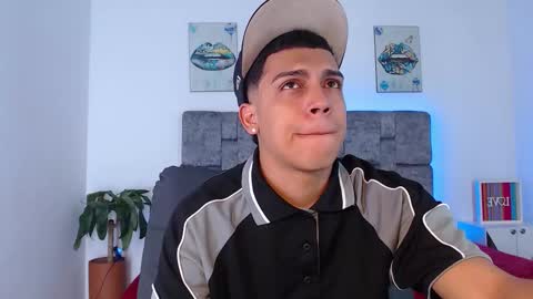 Deivid online show from 09/22/25, 02:24