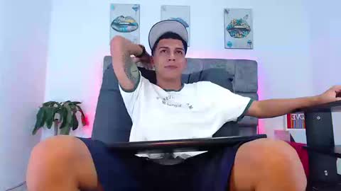 Deivid online show from 09/24/25, 12:36