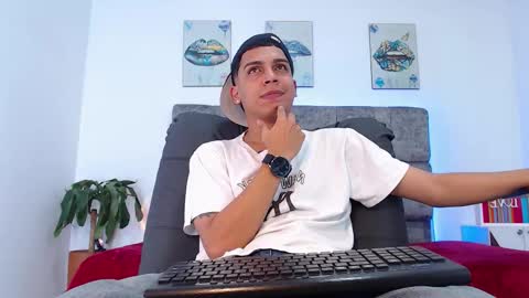 Deivid online show from 09/24/25, 11:52