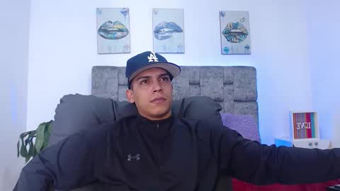 Deivid online show from 10/17/25, 04:37