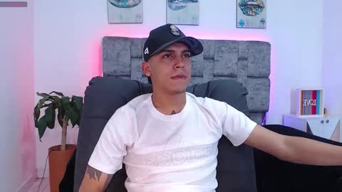 Deivid online show from 10/28/25, 06:50