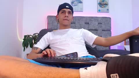 Deivid online show from 11/06/25, 01:06