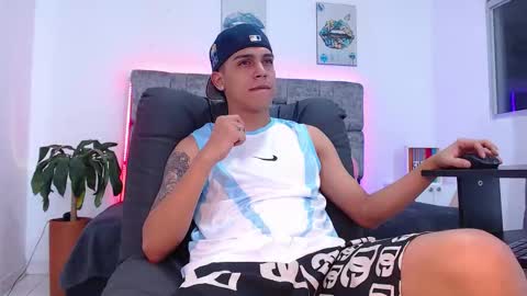 Deivid online show from 11/07/25, 03:28