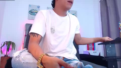 Deivid online show from 12/14/25, 11:42