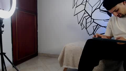  DEIVY  online show from 03/29/26, 02:44