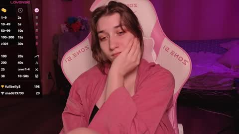 Princess Potato online show from 12/02/24, 09:02