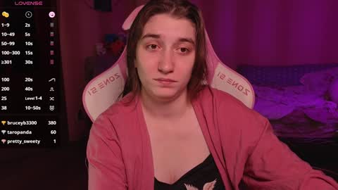 Princess Potato online show from 12/03/24, 11:44