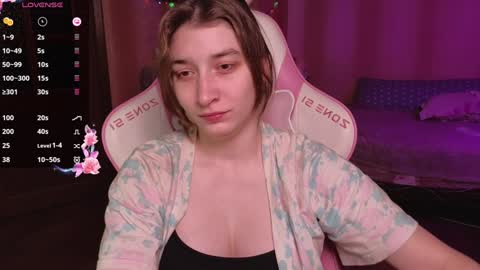 Princess Potato online show from 12/06/24, 05:53