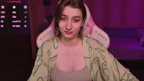 Princess Potato online show from 12/08/24, 04:18