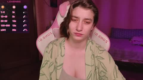 Princess Potato online show from 12/09/24, 06:12