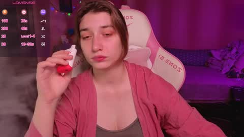 Princess Potato online show from 12/10/24, 09:44