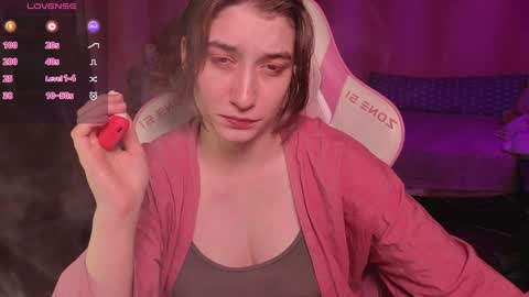 Princess Potato online show from 12/11/24, 10:36