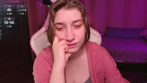 Princess Potato online show from 12/12/24, 05:42