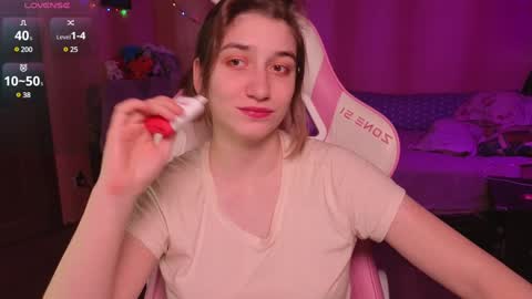 Princess Potato online show from 12/12/24, 08:47