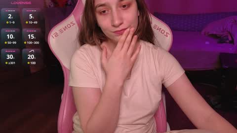 Princess Potato online show from 12/13/24, 10:51