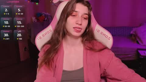 Princess Potato online show from 12/16/24, 06:10