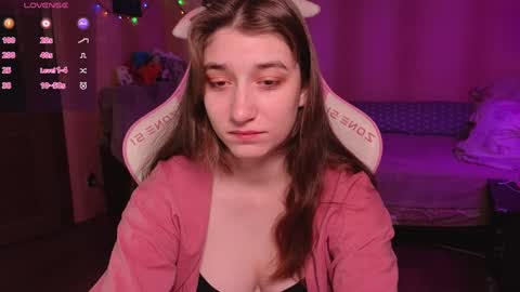 Princess Potato online show from 12/19/24, 08:23