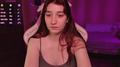 Princess Potato online show from 12/28/24, 05:55