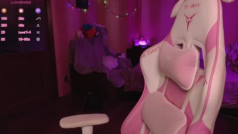 Princess Potato online show from 12/30/24, 05:58