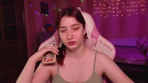 Princess Potato online show from 01/06/25, 05:30