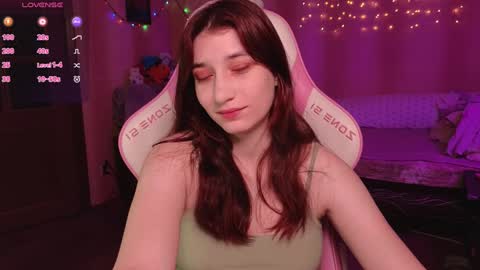 Princess Potato online show from 01/08/25, 06:31