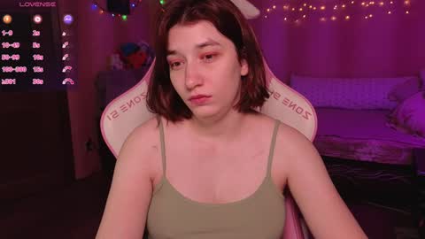 Princess Potato online show from 01/12/25, 05:34