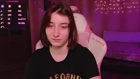 Princess Potato online show from 01/14/25, 06:34