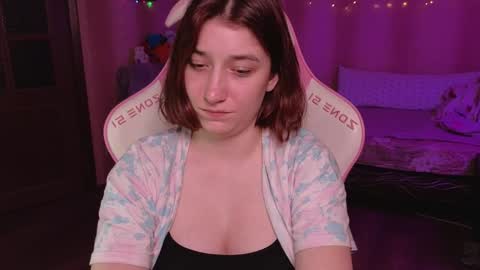 Princess Potato online show from 01/21/25, 04:27