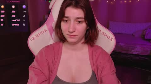 Princess Potato online show from 01/24/25, 06:03