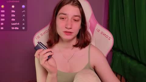 Princess Potato online show from 09/27/25, 05:56