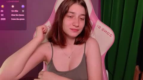 Princess Potato online show from 09/30/25, 05:34