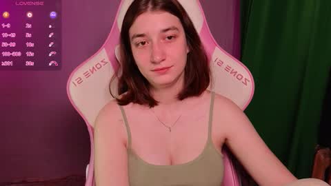 Princess Potato online show from 10/10/25, 05:28