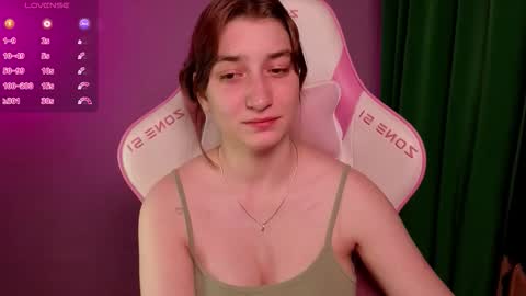 Princess Potato online show from 10/23/25, 05:40