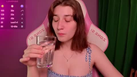 Princess Potato online show from 11/02/25, 05:21