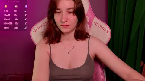 Princess Potato online show from 11/09/25, 05:17