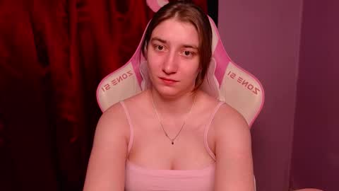 Princess Potato online show from 03/22/26, 05:55