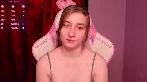 Snapshot of deizysweet chatting on 05/02/26, 05:01 Princess Potato online show from 05/02/26, 05:01