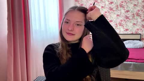 Snapshot of dejameneal chatting on 02/06/26, 08:29 Mila online show from 02/06/26, 08:29