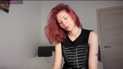 Snapshot of delannaspritz chatting on 06/30/26, 01:45 Lana online show from 06/30/26, 01:45