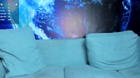 Delessandro online show from 02/13/25, 07:03