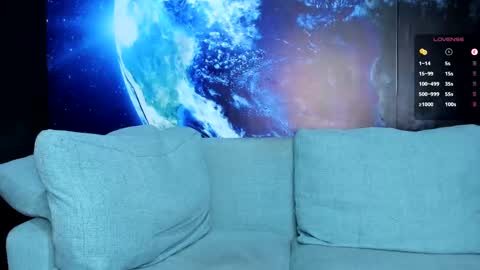 Delessandro online show from 02/19/25, 11:14