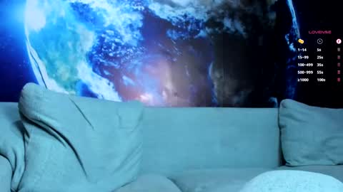 Delessandro online show from 03/02/25, 09:54