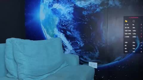 Delessandro online show from 12/04/25, 01:48