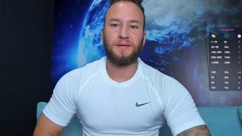 Delessandro online show from 12/16/25, 12:26